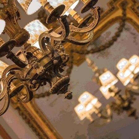 Bed and Breakfast Louise Sur Cour Saint-Gilles Экстерьер фото