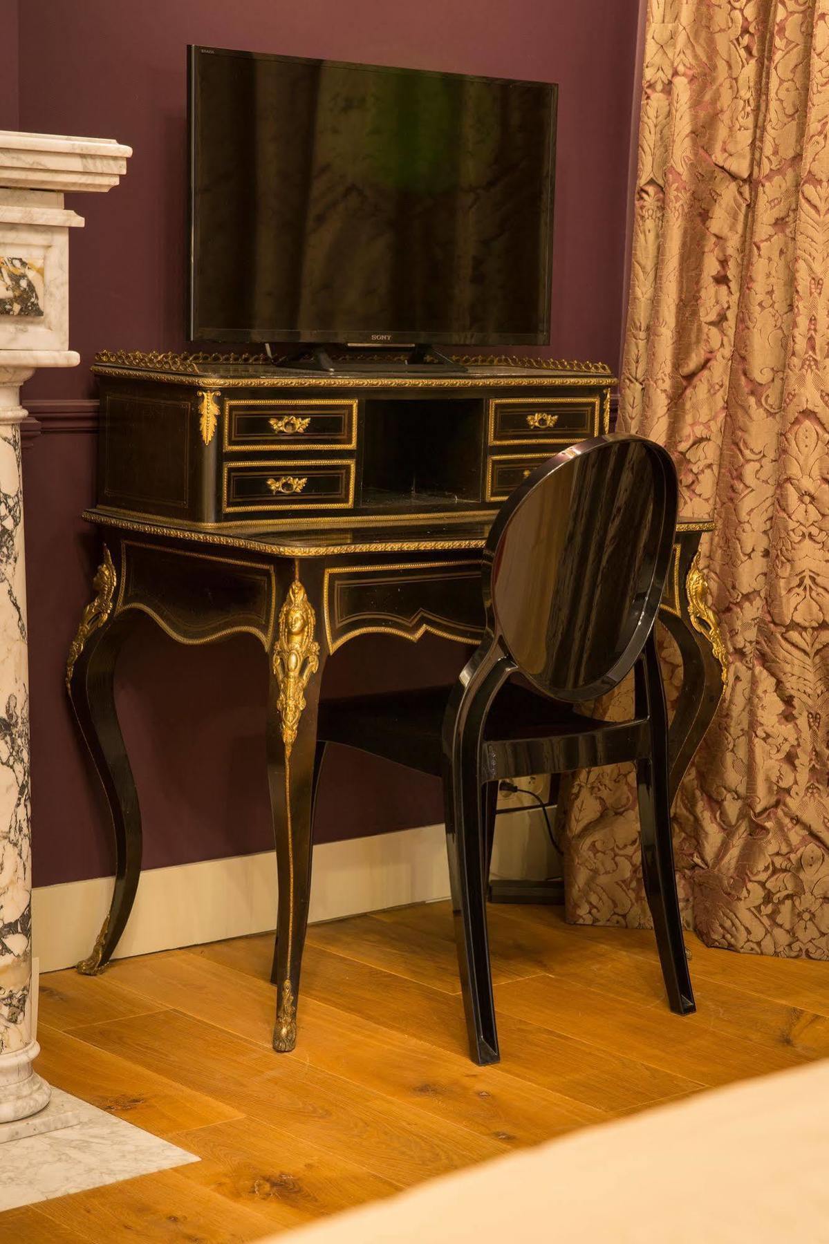 Bed and Breakfast Louise Sur Cour Saint-Gilles Экстерьер фото