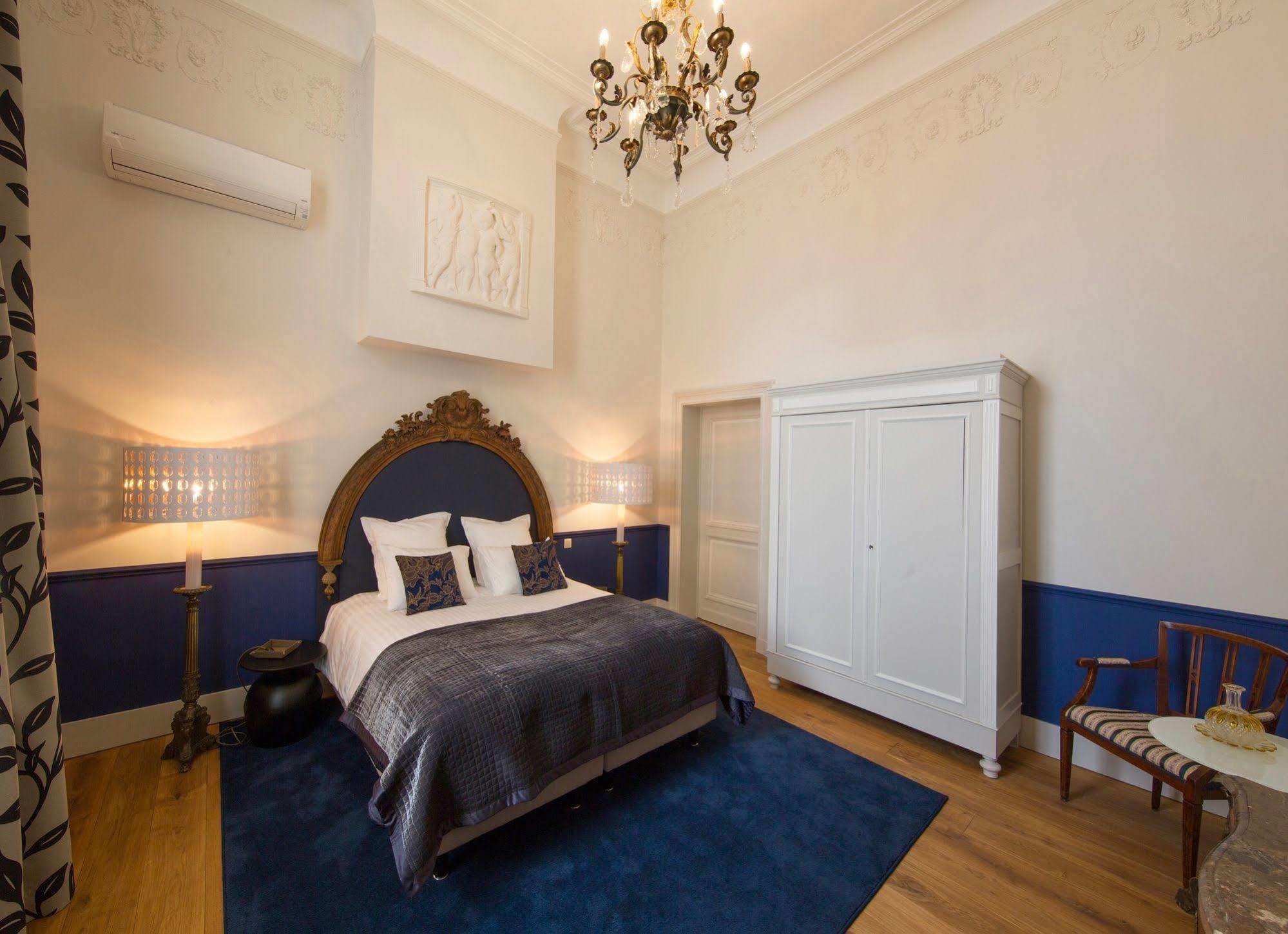 Bed and Breakfast Louise Sur Cour Saint-Gilles Экстерьер фото