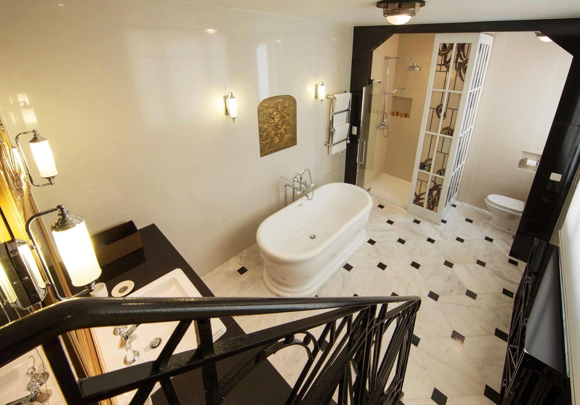 Bed and Breakfast Louise Sur Cour Saint-Gilles Экстерьер фото