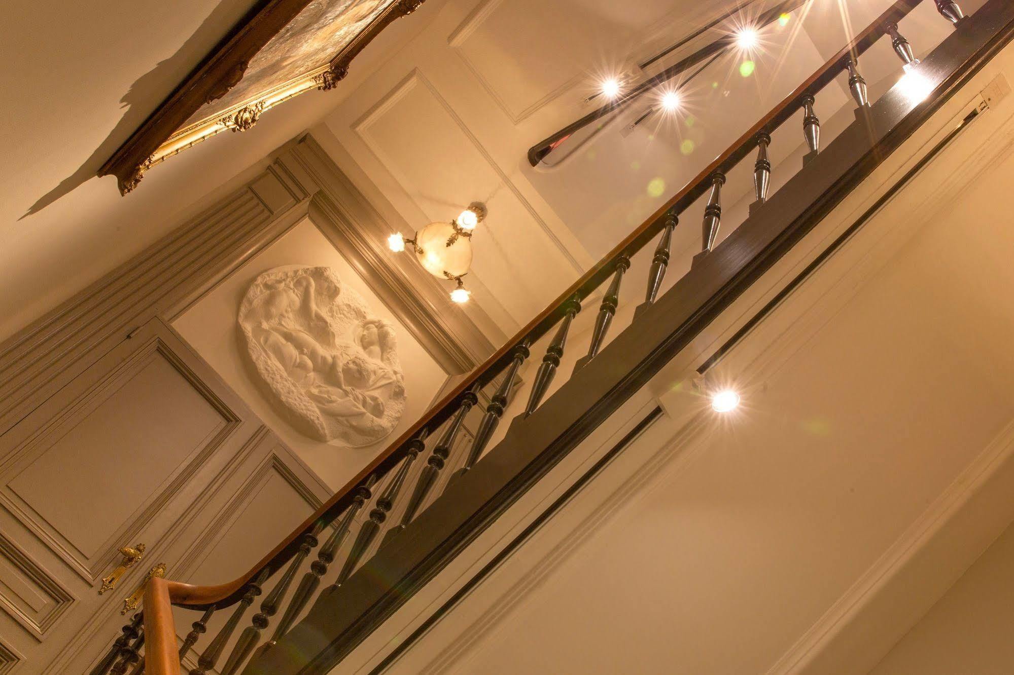 Bed and Breakfast Louise Sur Cour Saint-Gilles Экстерьер фото