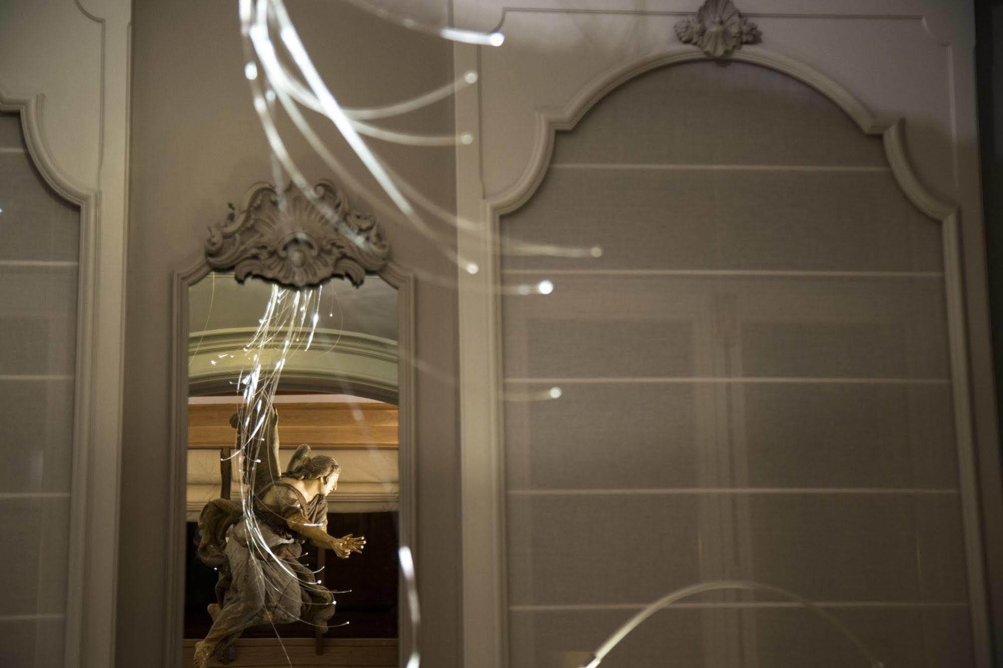 Bed and Breakfast Louise Sur Cour Saint-Gilles Экстерьер фото