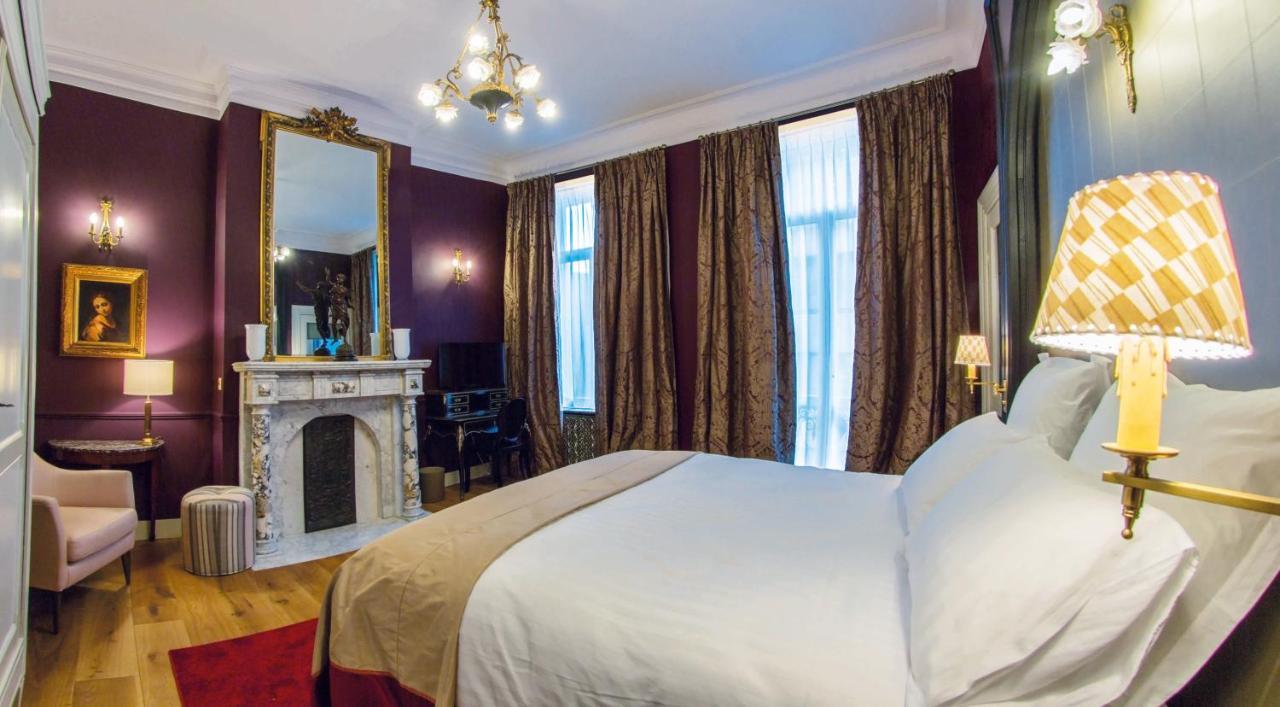 Bed and Breakfast Louise Sur Cour Saint-Gilles Экстерьер фото