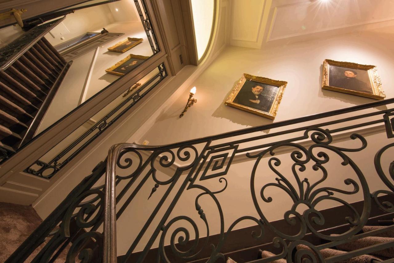 Bed and Breakfast Louise Sur Cour Saint-Gilles Экстерьер фото