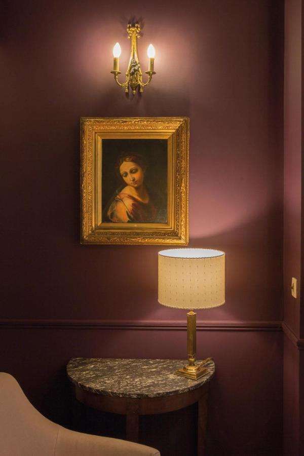 Bed and Breakfast Louise Sur Cour Saint-Gilles Экстерьер фото