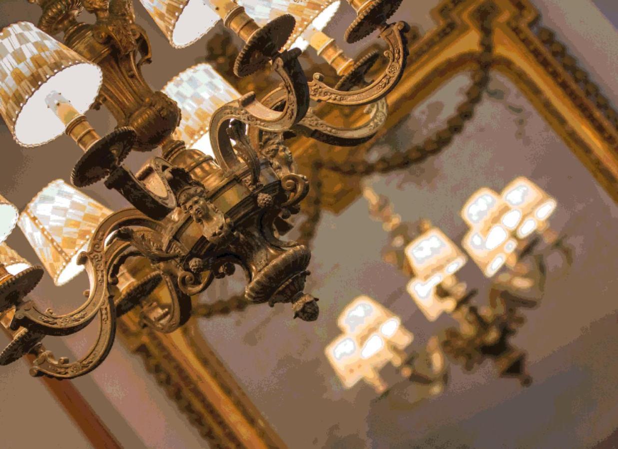 Bed and Breakfast Louise Sur Cour Saint-Gilles Экстерьер фото
