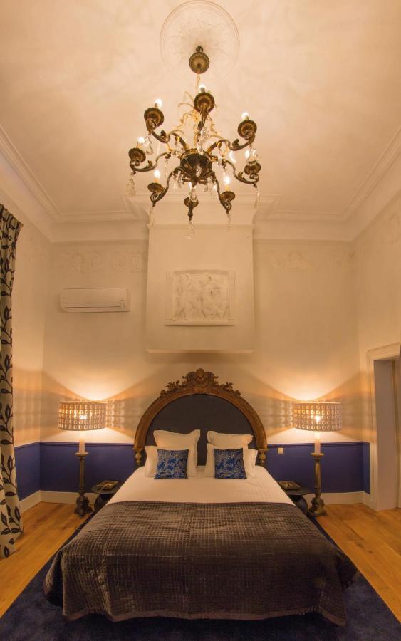 Bed and Breakfast Louise Sur Cour Saint-Gilles Экстерьер фото